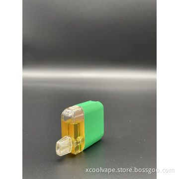 Big Tank Electronic Cigarette 510 DCT Atomizer